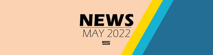 SUPER WOMEN'S HEALTH - NEWS FOR MAY 2022