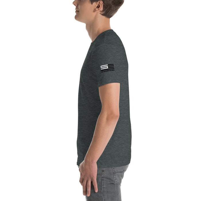 SUPER TACTICAL™ Short-Sleeve Men's T-Shirt