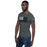 SUPER TACTICAL™ Short-Sleeve Men's T-Shirt "Get Tactical with your Health!" V2