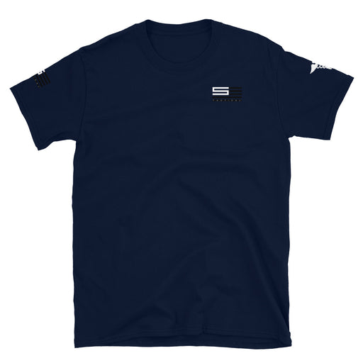 SUPER TACTICAL™ Short-Sleeve Men's T-Shirt V2