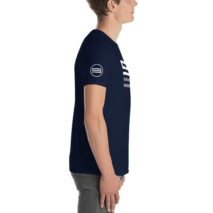 Short-Sleeve Unisex T-Shirt - ST