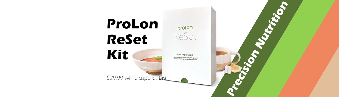 Prolon Reset Kit FMD Diet Best Online Price