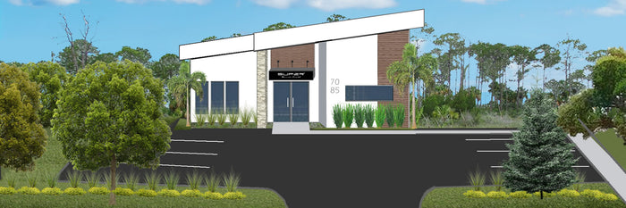 Integrative Medicine Practice Gets A New Building in Brevard County