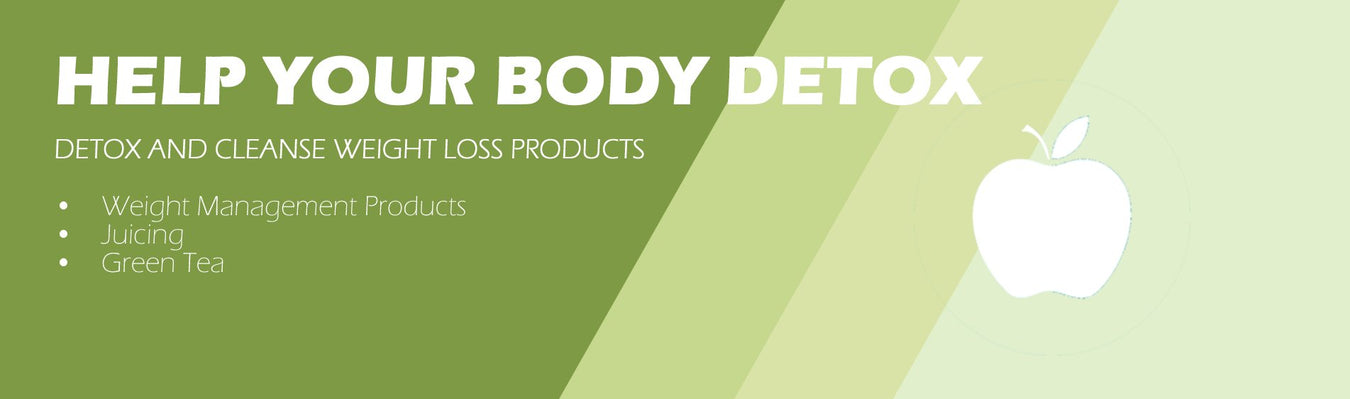 Best detox cleanse-weight loss management products