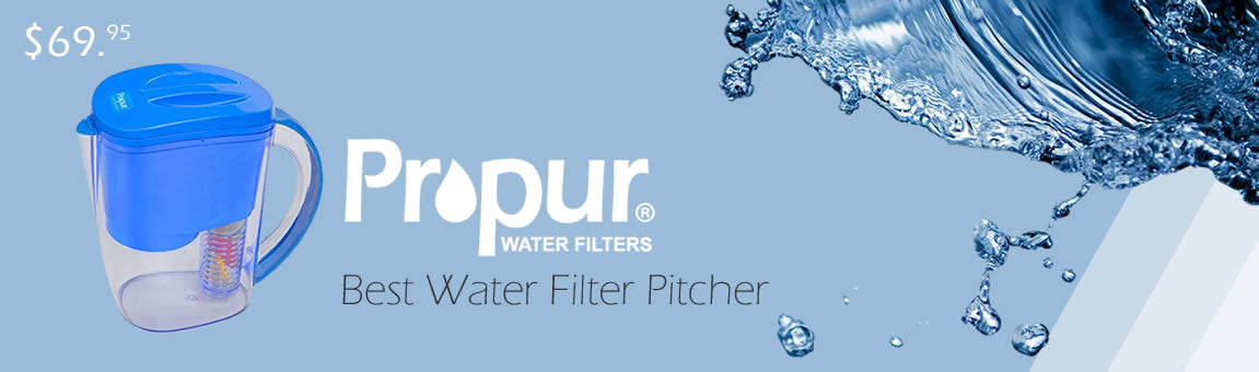 best-water-filter-pitcher-propur-to-remove-fluoride
