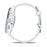 Venu 3 Silver/White Garmin Smartwatch 010-02784-00