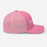 Super Women's Health Pink Cap