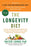 The Longevity Diet, Hardcover Book by Dr. Longo - Stem Cell Activation & Regeneration